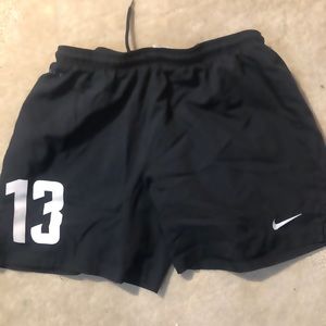 Soccer Shorts